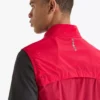 Packbare Weste Packbare winddichte Laufweste