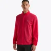 Packbare Windjacke Packbare winddichte Laufjacke