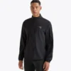 Packbare Windjacke Packbare winddichte Laufjacke