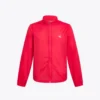 Packbare Windjacke Packbare winddichte Laufjacke