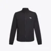Packbare Windjacke Packbare winddichte Laufjacke