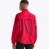 Packbare Windjacke Packbare winddichte Laufjacke