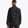 Packbare Windjacke Packbare winddichte Laufjacke