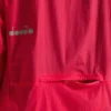 Packbare Windjacke Packbare winddichte Laufjacke