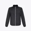 Packbare Windjacke Winddichte, faltbare Jacke