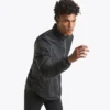 Packbare Windjacke Winddichte, faltbare Jacke
