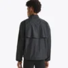 Packbare Windjacke Winddichte, faltbare Jacke