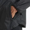 Packbare Windjacke Winddichte, faltbare Jacke