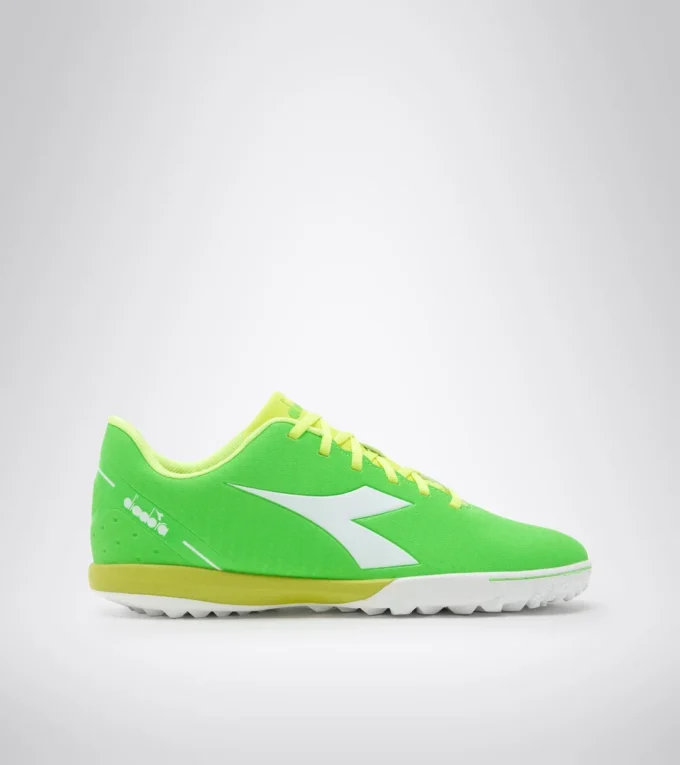 Pichichi 5 Tfr Futsal-Schuh – Spezielle Außensohle für Kunstrasen/harten Boden Pichichi 5 Tfr Futsal-Schuh – Spezielle Außensohle für Kunstrasen/harten Boden