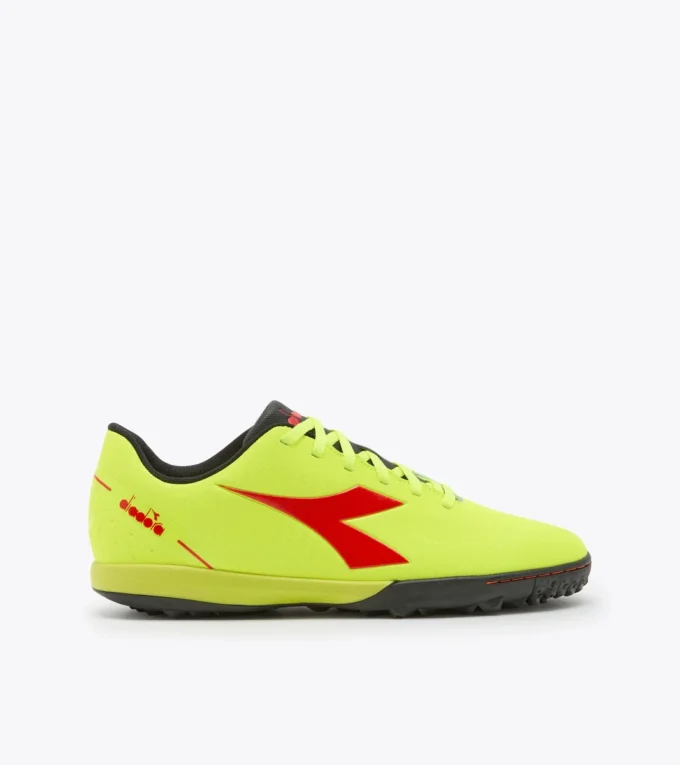 Pichichi 5 Tfr Futsal-Schuh – Spezielle Außensohle für Kunstrasen/harten Boden Pichichi 5 Tfr Futsal-Schuh – Spezielle Außensohle für Kunstrasen/harten Boden