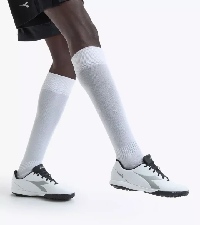 Pichichi 5 Tfr Futsal-Schuh – Spezielle Außensohle für Kunstrasen/harten Boden Pichichi 5 Tfr Futsal-Schuh – Spezielle Außensohle für Kunstrasen/harten Boden