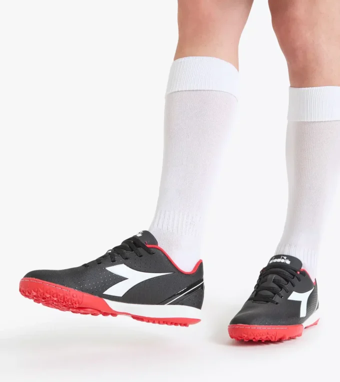 Pichichi 5 Tfr Futsal-Schuh – Spezielle Außensohle für Kunstrasen/harten Boden Pichichi 5 Tfr Futsal-Schuh – Spezielle Außensohle für Kunstrasen/harten Boden
