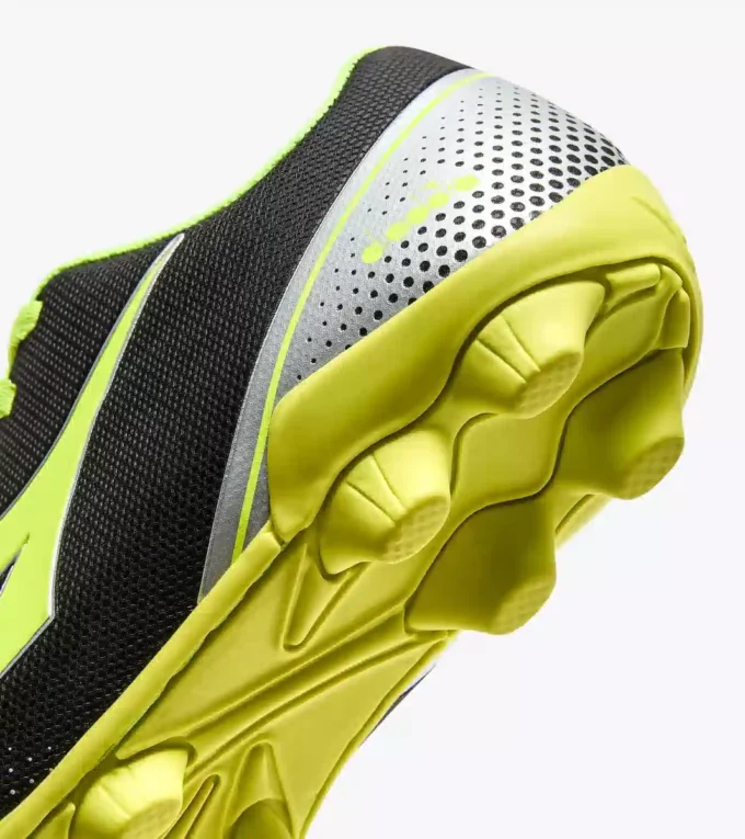 Pichichi 7 Md Jr Calcio Fußballschuhe für harten Boden – Junior