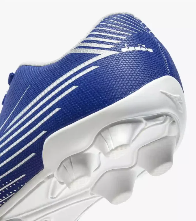 Pichichi 8 Md Jr Calcio Fußballschuhe für harten Boden – Junior