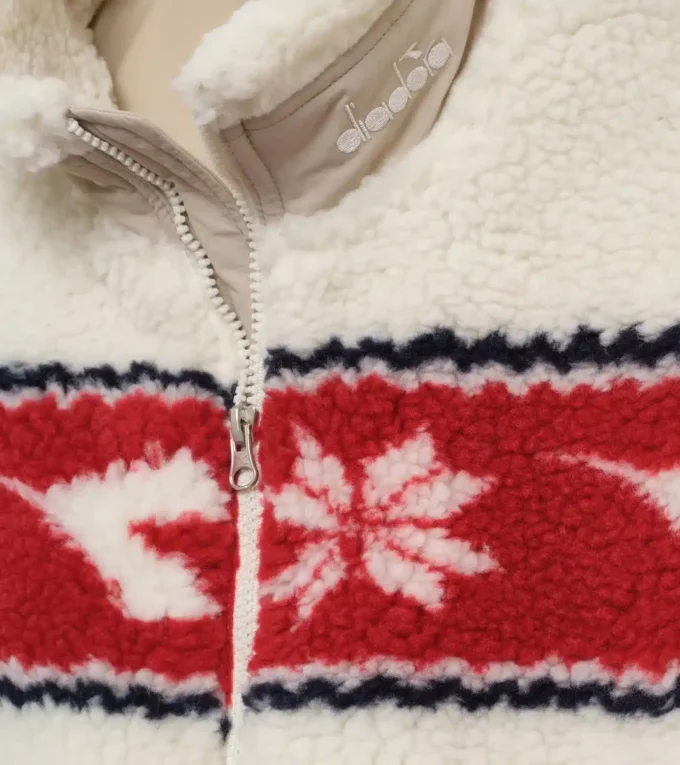 Polar Fleece Weste Fleeceweste – Exklusiv im E-Commerce & Cortina Store