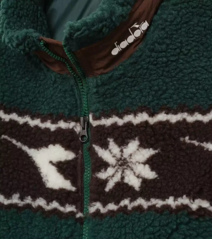 Polar Fleece Weste Fleeceweste – Exklusiv im E-Commerce & Cortina Store Polar Fleece Weste Fleeceweste – Exklusiv im E-Commerce & Cortina Store