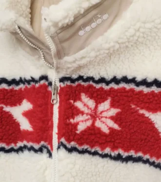 Polar Fleecejacke Fleecejacke – Exklusiv im E-Commerce & Cortina Store