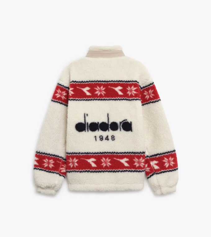 Polar Fleecejacke Fleecejacke – Exklusiv im E-Commerce & Cortina Store