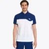 Polo Court Tennis-Poloshirt