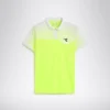 Polo Court Tennis-Poloshirt
