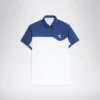 Polo Court Tennis-Poloshirt