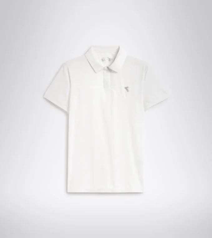 Polo Court Tennis-Poloshirt