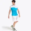 Polo Court Tennis-Poloshirt