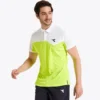 Polo Court Tennis-Poloshirt