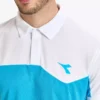 Polo Court Tennis-Poloshirt