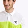 Polo Court Tennis-Poloshirt