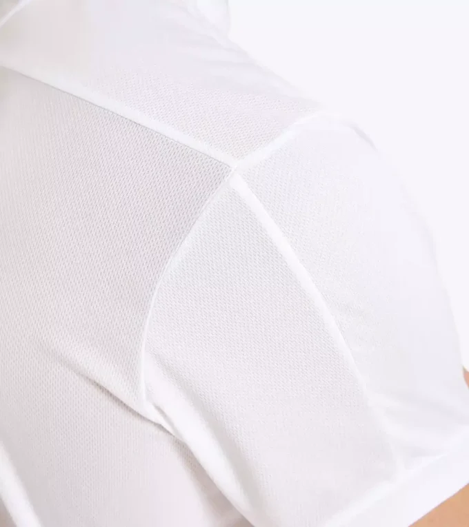 Polo Court Tennis-Poloshirt