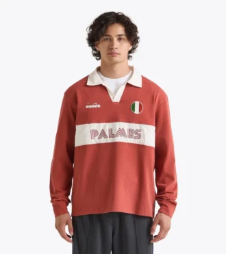 Polo Ls Legacy Legacy Polo – Made in Italy