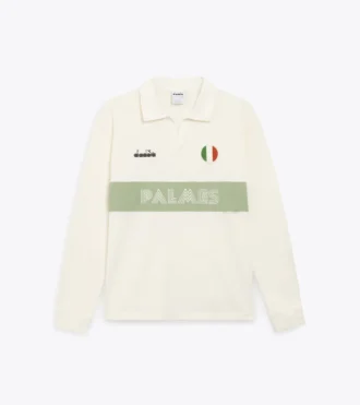 Polo Ls Legacy Legacy Polo – Made in Italy