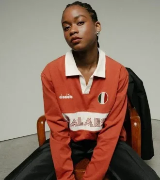 Polo Ls Legacy Legacy Polo – Made in Italy