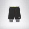 Power Shorts Be One Ft Shorts und Tights Trainingsset Power Shorts Be One Ft Shorts und Tights Trainingsset