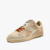 Prestige Lux Italia Heritage Sneaker aus Leder