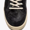 Prestige Lux Italia Heritage Sneaker aus Leder