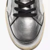 Prestige Metal Used Heritage Sneaker aus Leder