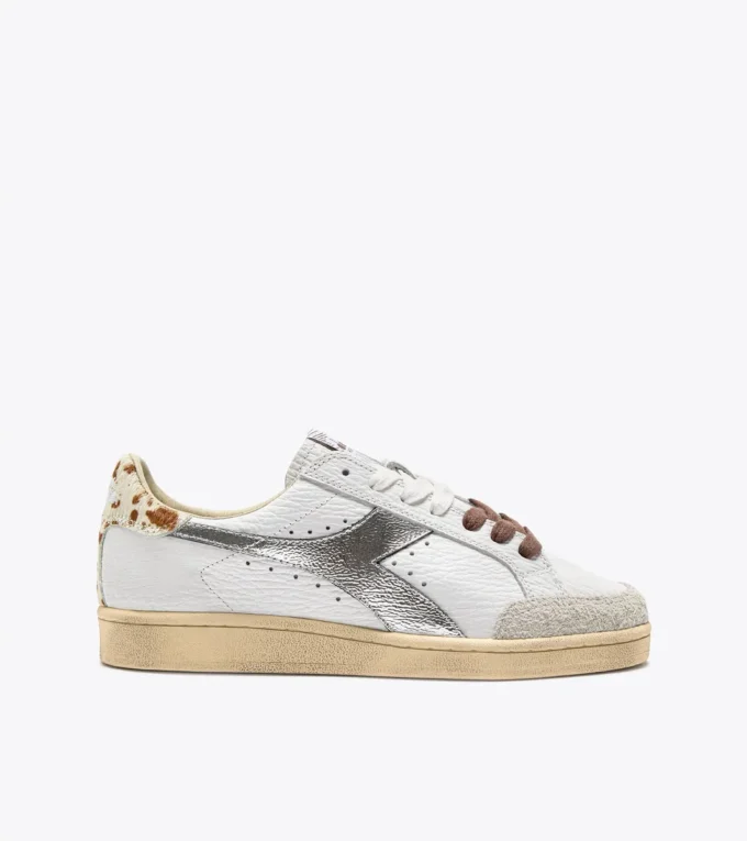Prestige Safari Wn Heritage Sneakers