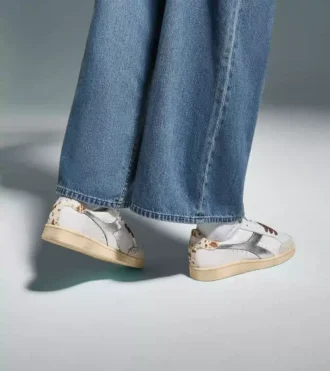 Prestige Safari Wn Heritage Sneakers