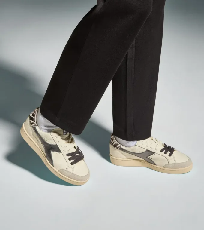 Prestige Safari Wn Heritage Sneakers