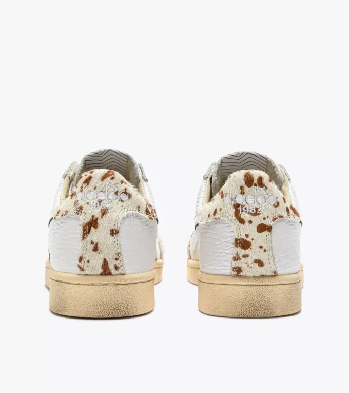 Prestige Safari Wn Heritage Sneakers