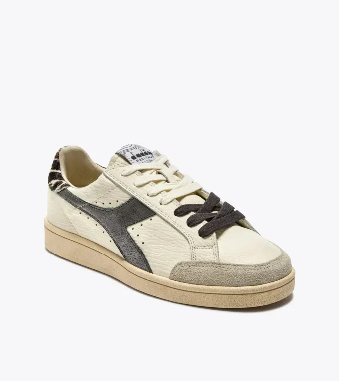 Prestige Safari Wn Heritage Sneakers