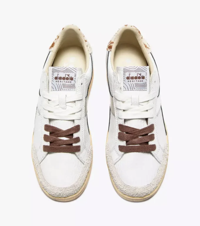 Prestige Safari Wn Heritage Sneakers