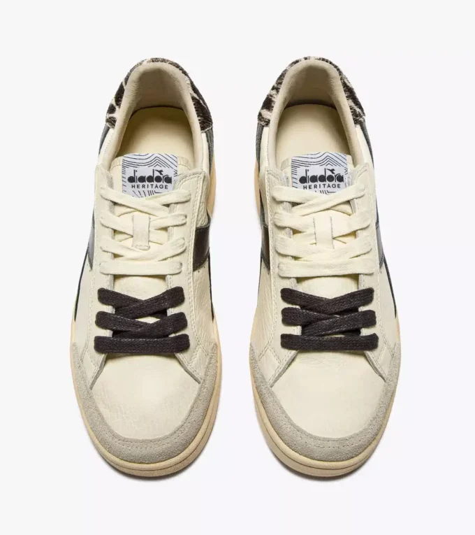 Prestige Safari Wn Heritage Sneakers