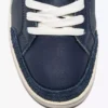 Prestige Used Heritage Sneaker aus Leder
