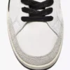 Prestige Used Heritage Sneaker aus Leder