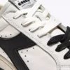 Prestige Used Heritage Sneaker aus Leder