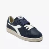 Prestige Used Heritage Sneaker aus Leder