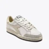 Prestige Used Heritage Sneaker aus Leder